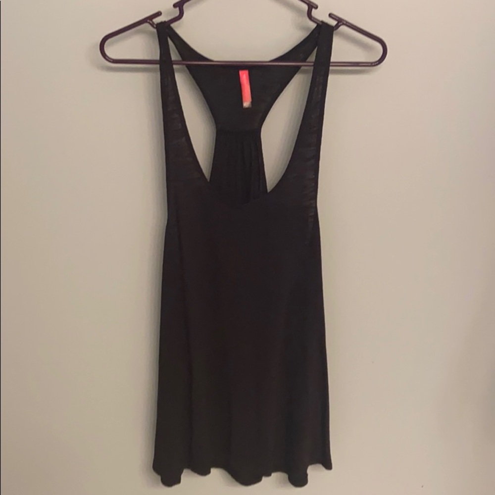 VS Casual Swim cover up